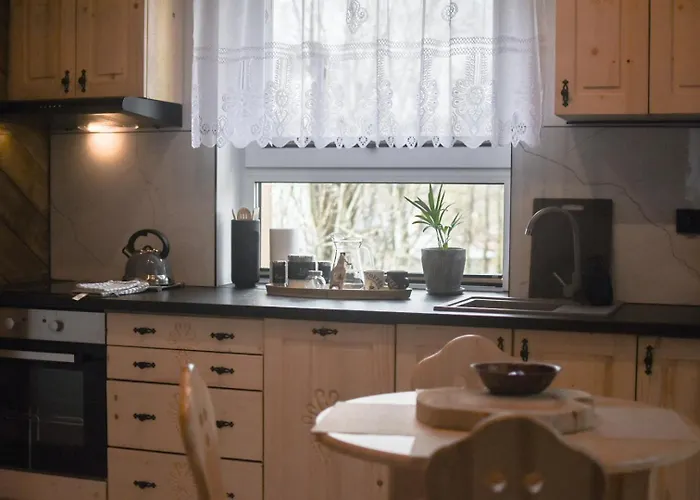 Apartamenty Krysin Zakopane