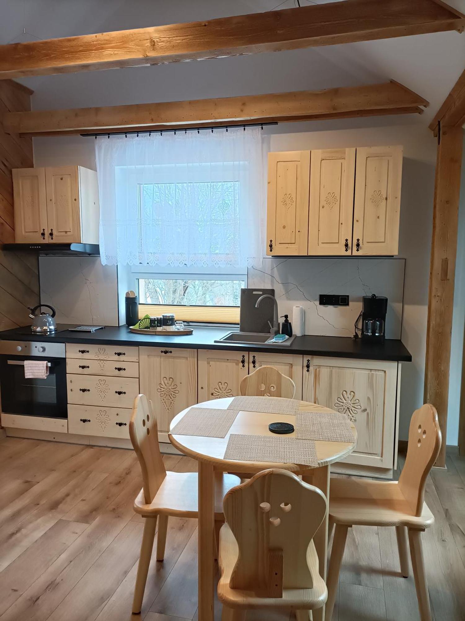 Apartment Apartamenty Krysin Zakopane *