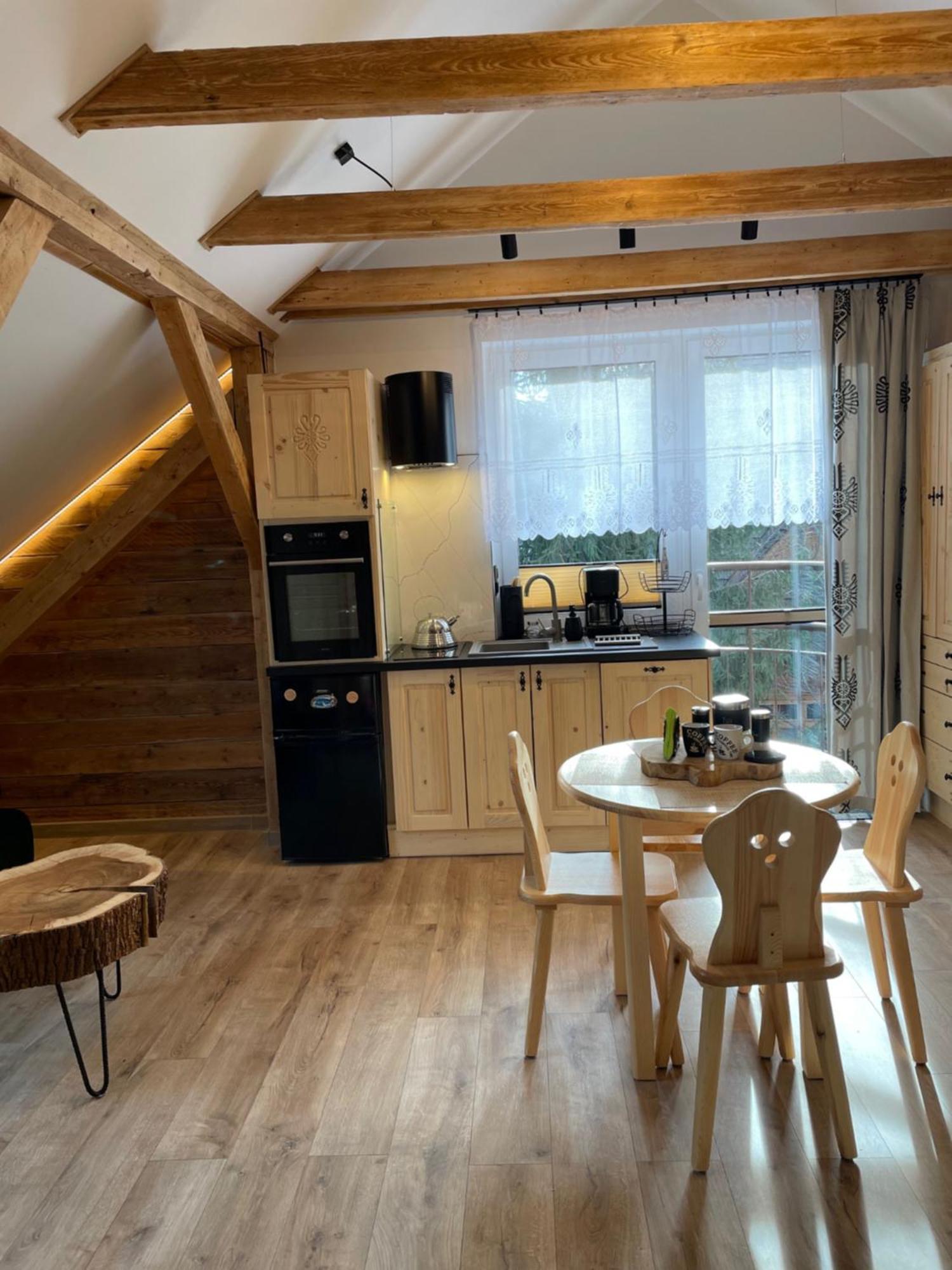 Apartamenty Krysin Zakopane Apartment Zakopane