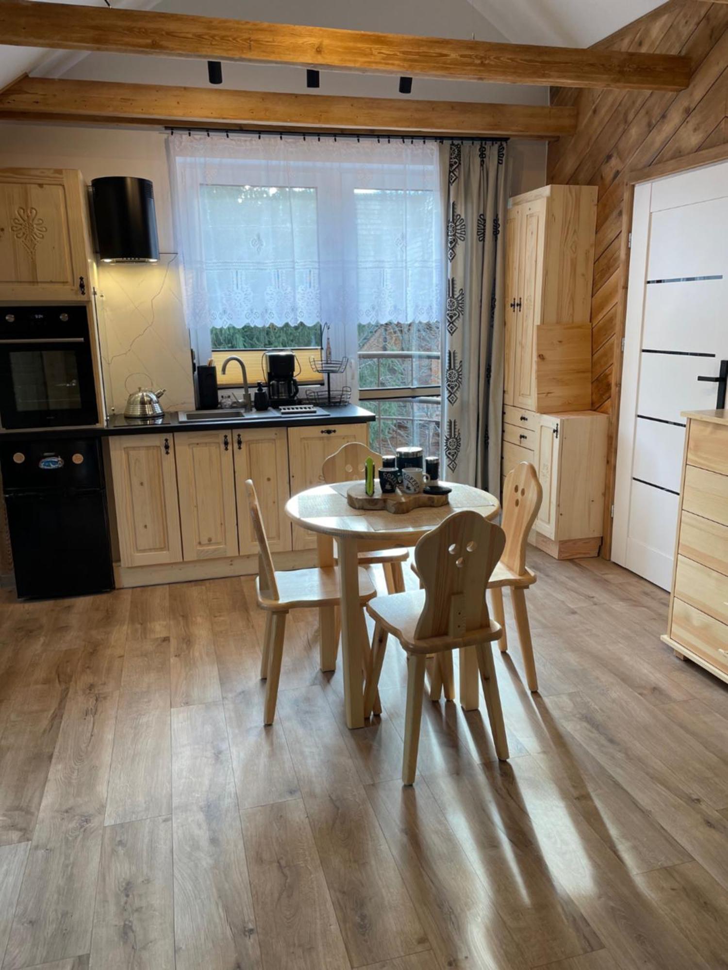 Apartamenty Krysin Zakopane Zakopane
