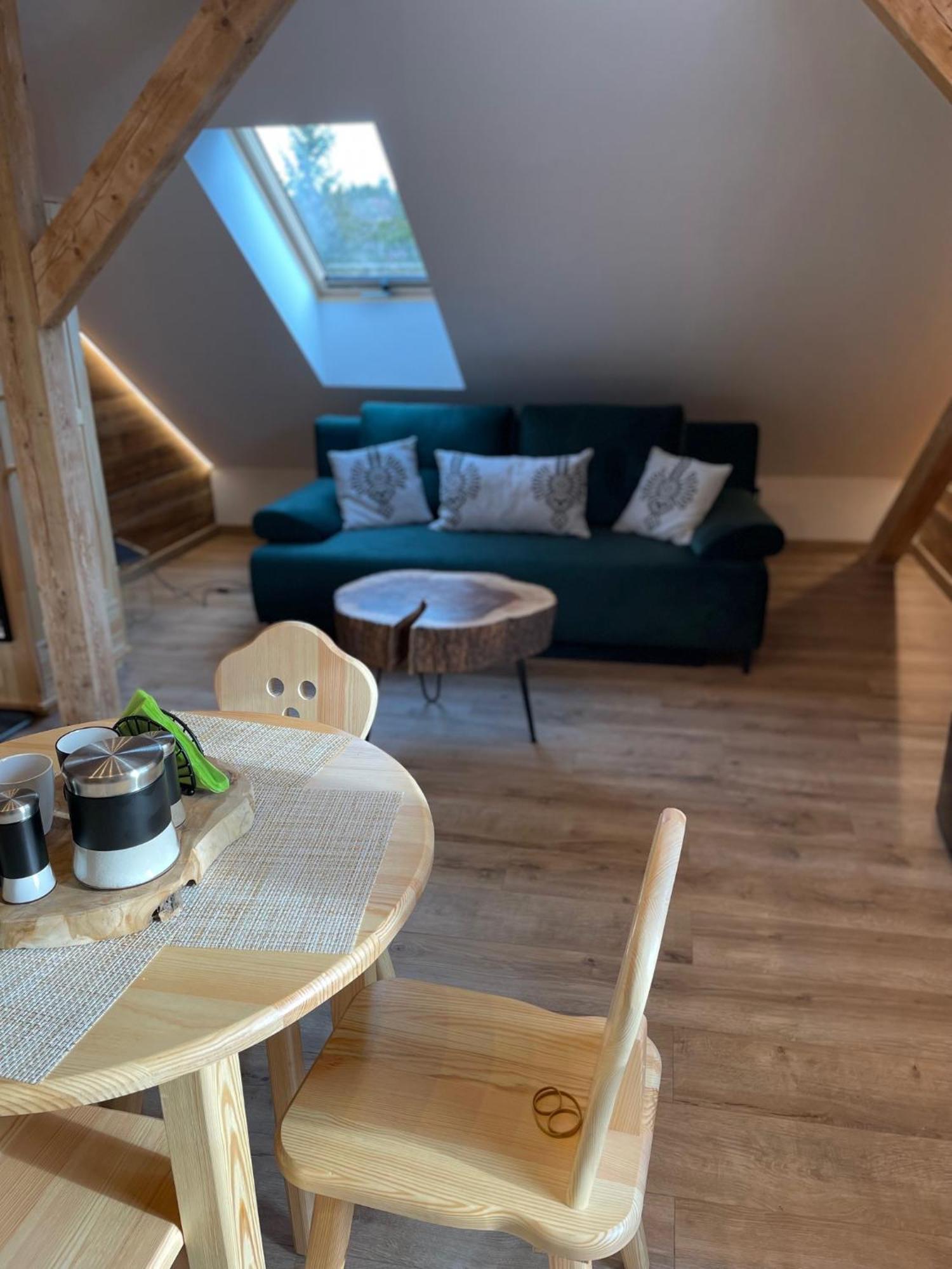 Apartamenty Krysin Zakopane Apartment Zakopane