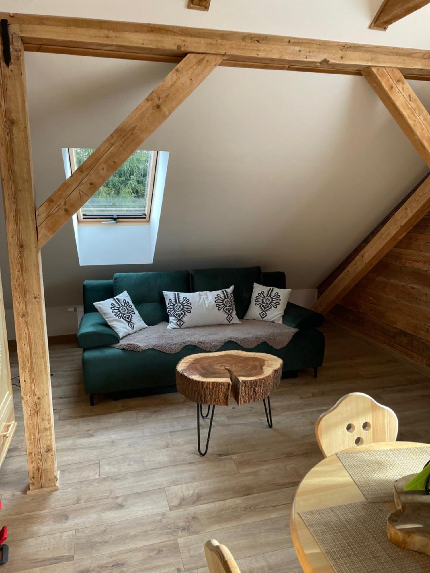 Apartamenty Krysin Zakopane Zakopane
