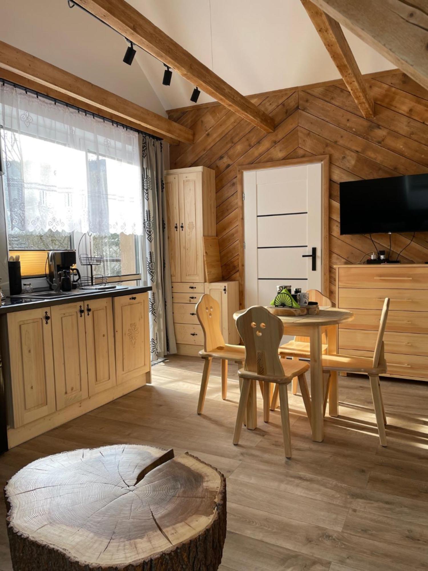 Apartamenty Krysin Zakopane Apartment *