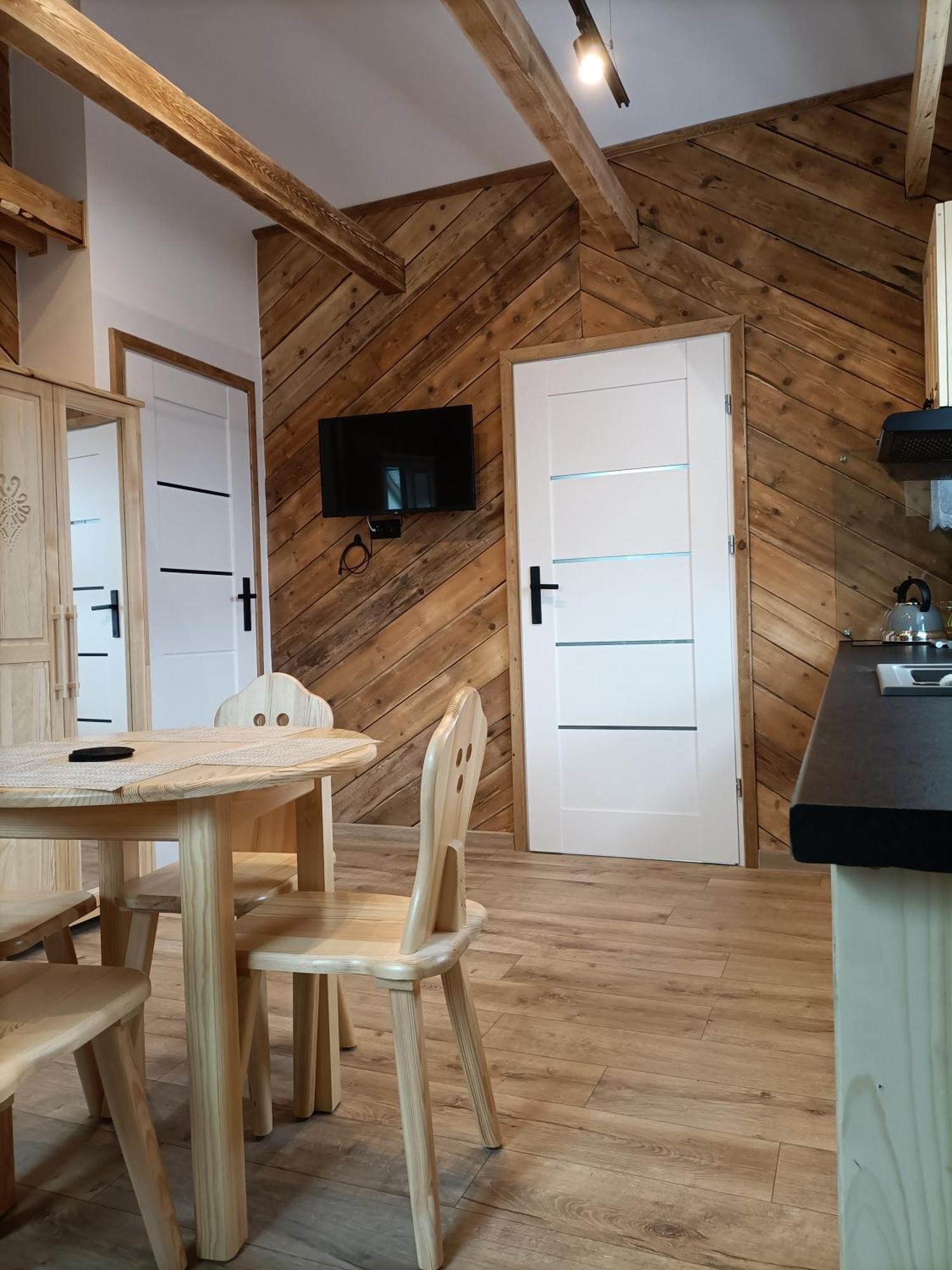 Apartamenty Krysin Zakopane * Zakopane