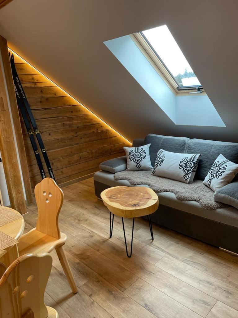 Apartamenty Krysin Zakopane Zakopane