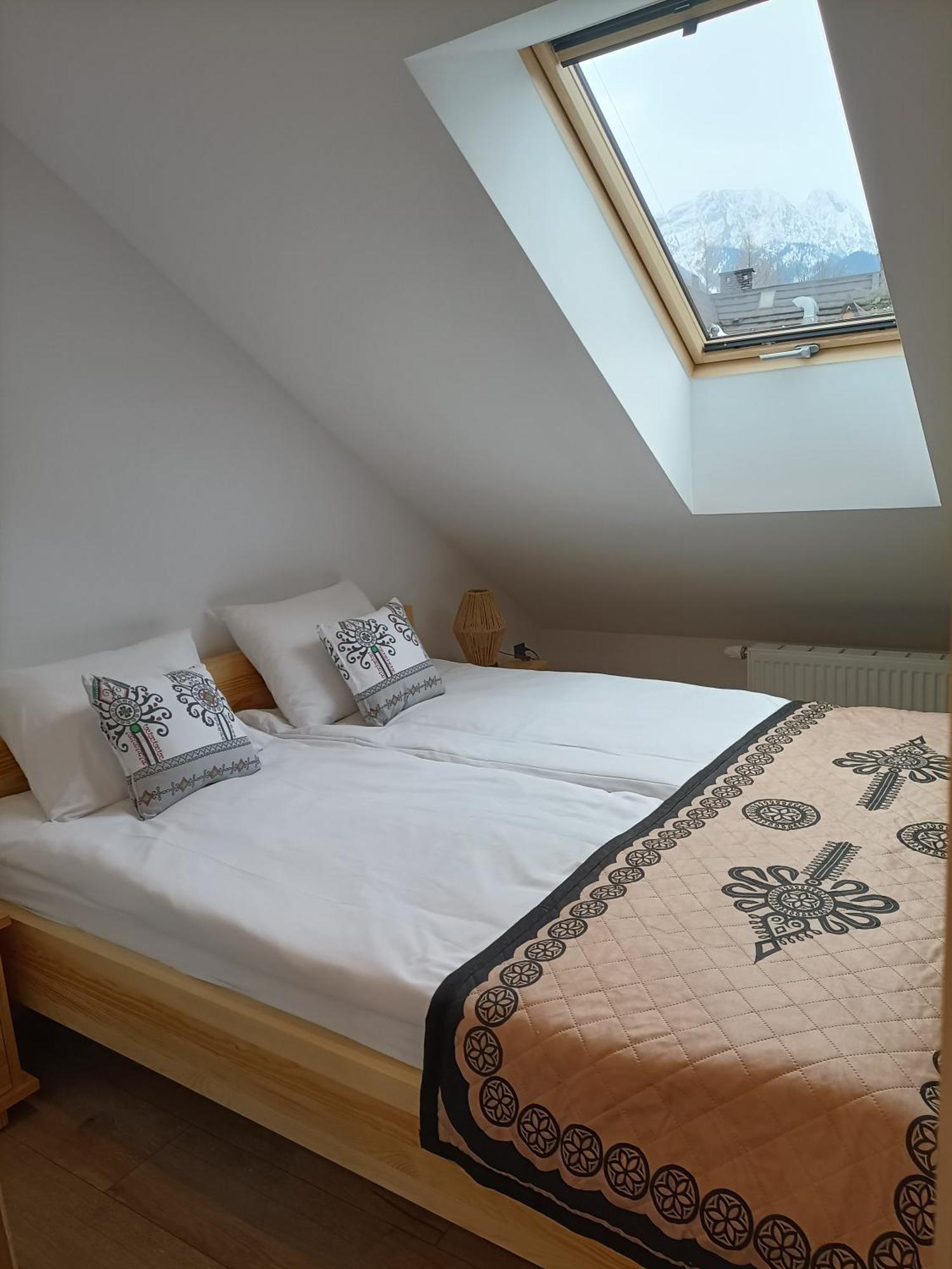 Apartamenty Krysin Zakopane Zakopane