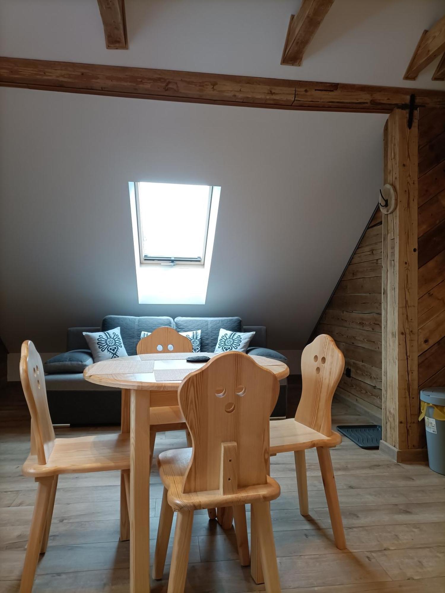 Apartment Apartamenty Krysin Zakopane