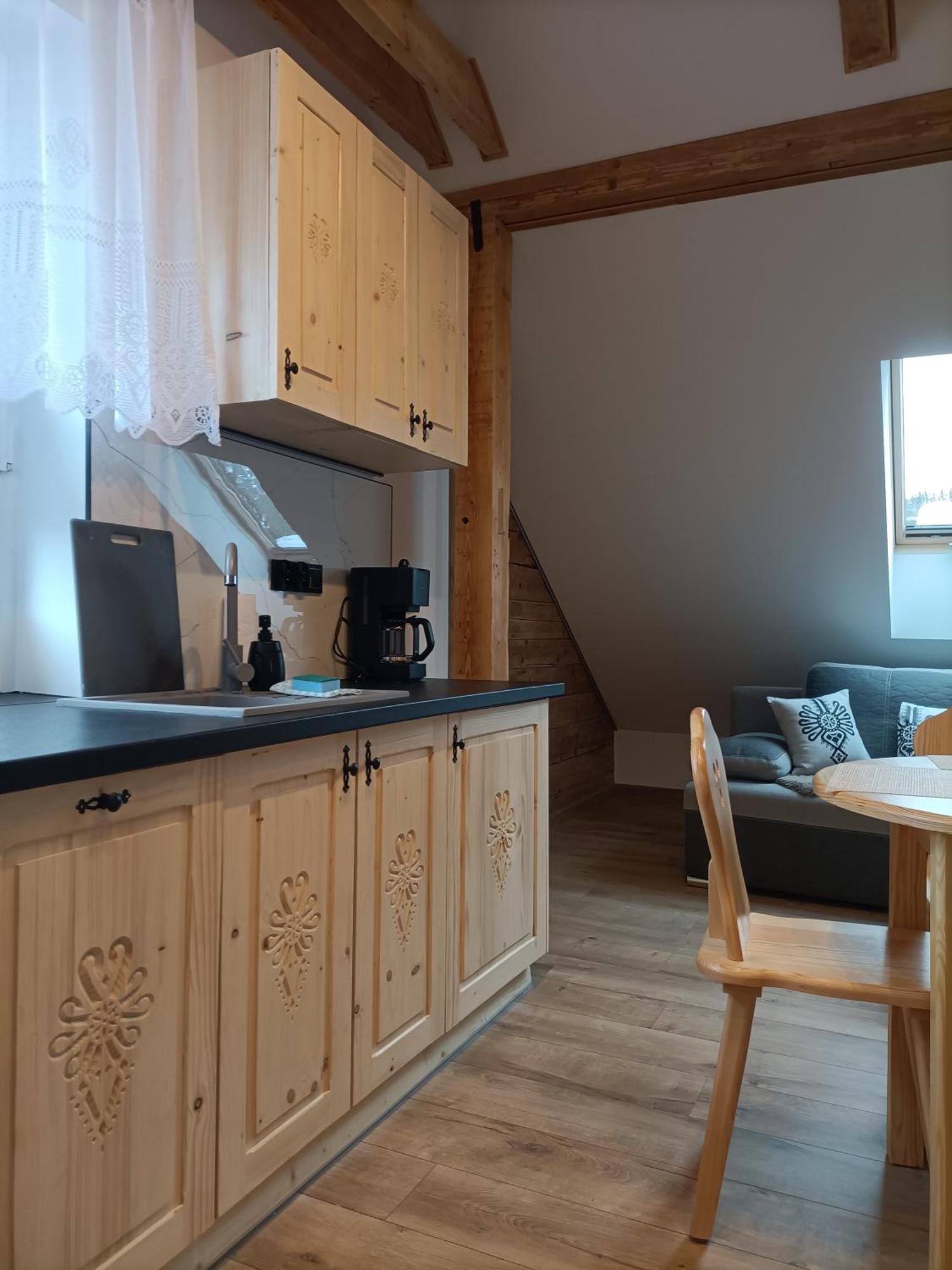Apartamenty Krysin Zakopane Apartment
