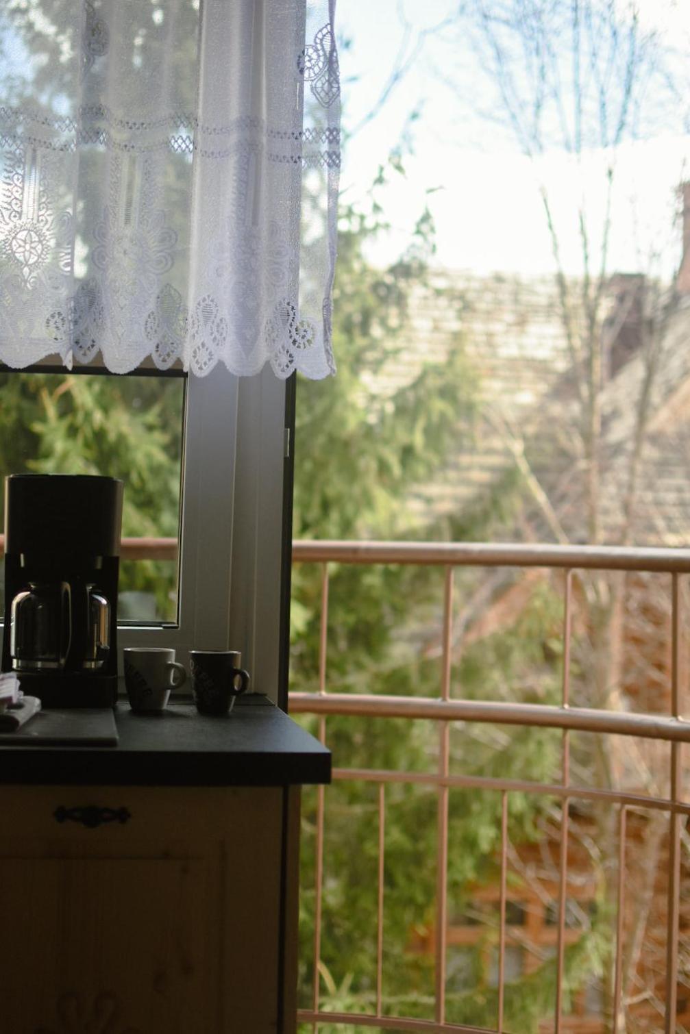 Apartamenty Krysin Zakopane * Zakopane
