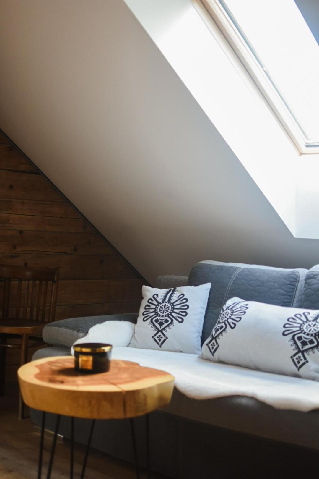 Apartamenty Krysin Zakopane Apartment