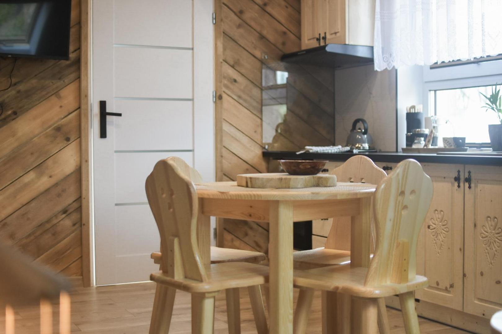 Apartment Apartamenty Krysin Zakopane