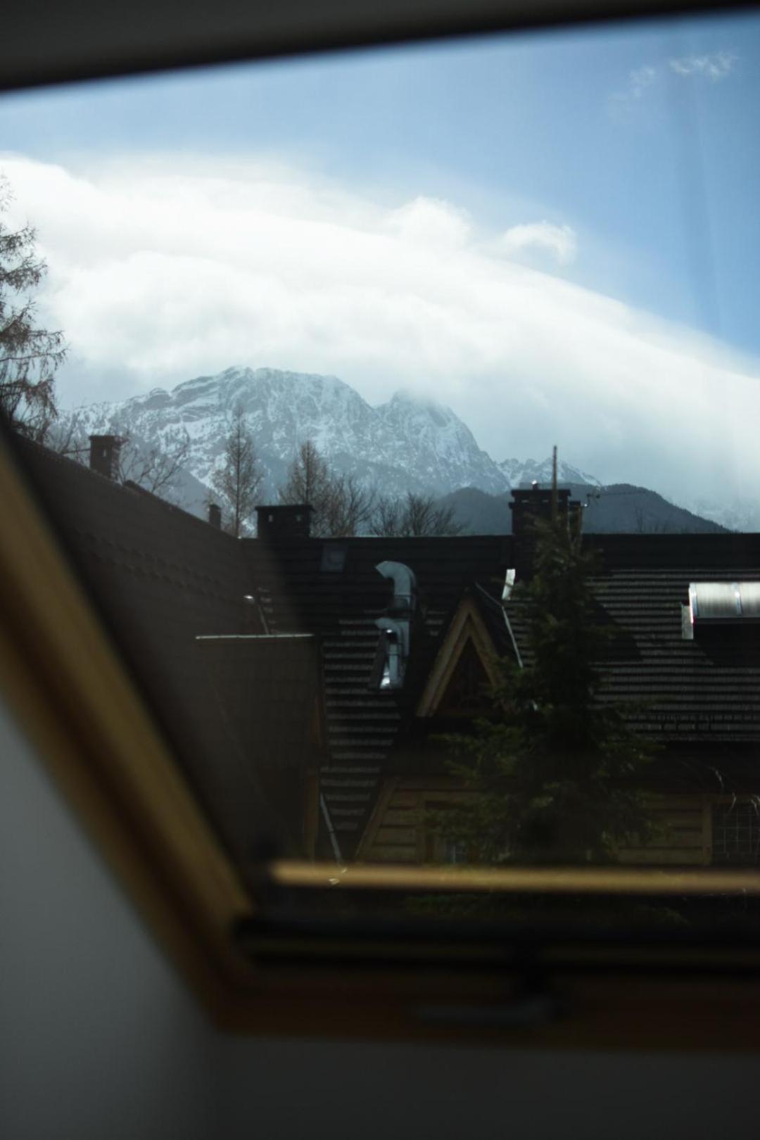 Apartamenty Krysin Zakopane Apartment *