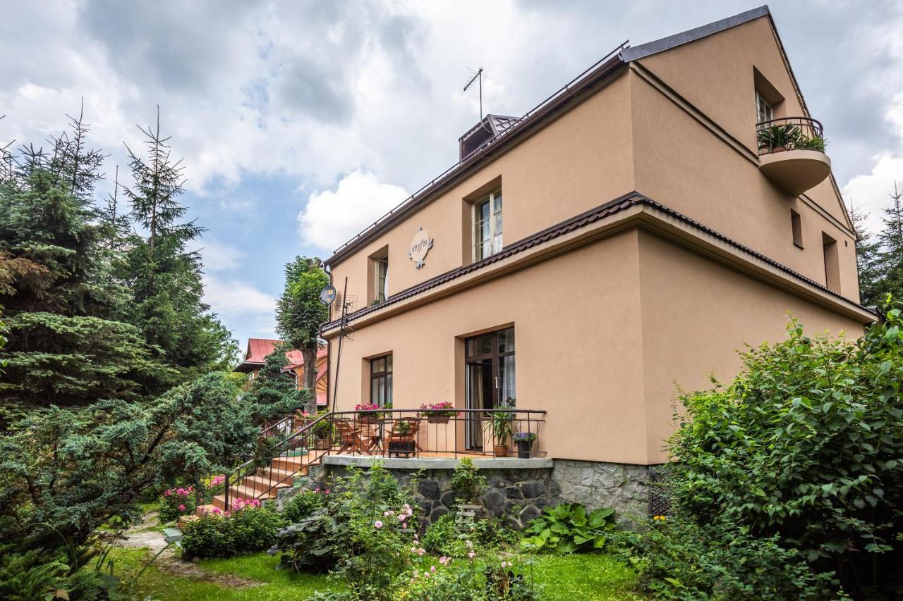 Apartamenty Krysin Zakopane