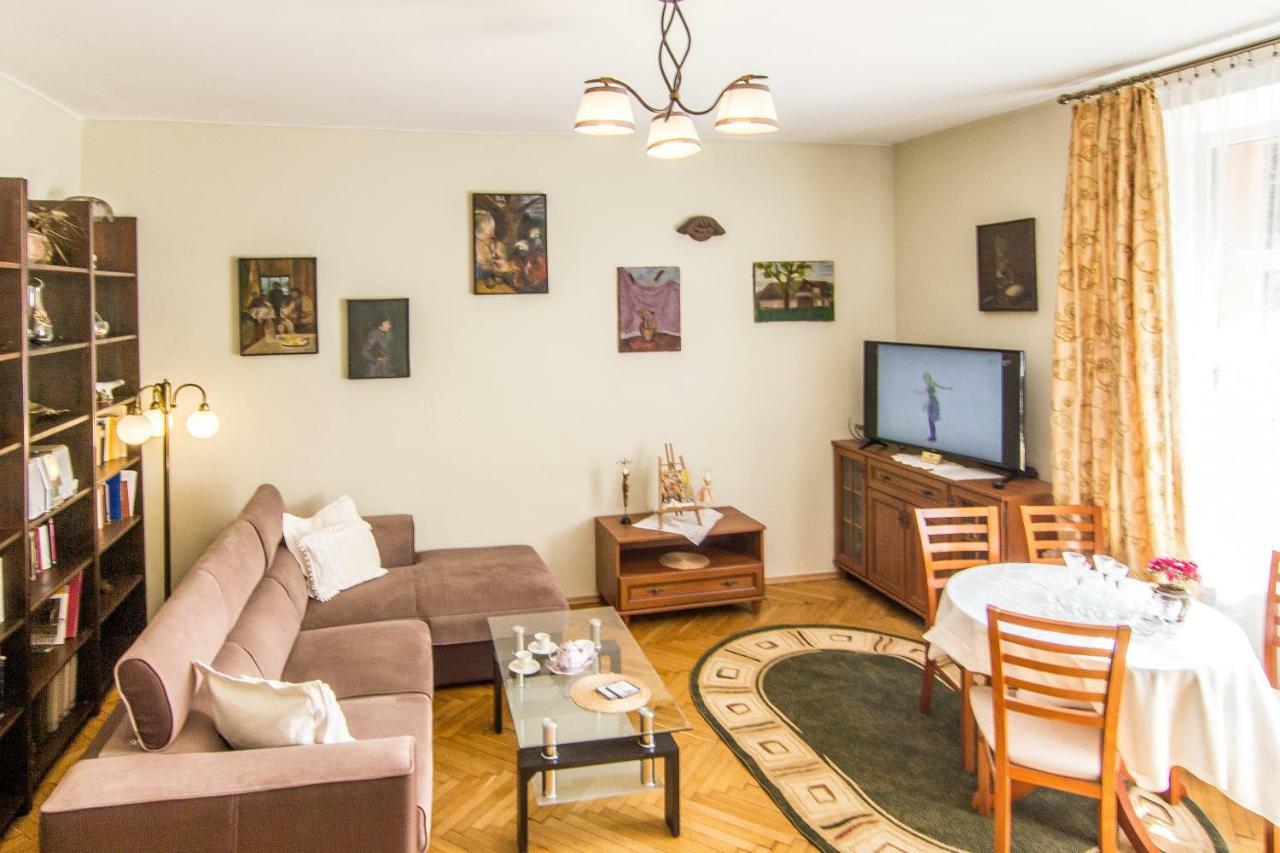 Apartment Apartamenty Krysin Zakopane