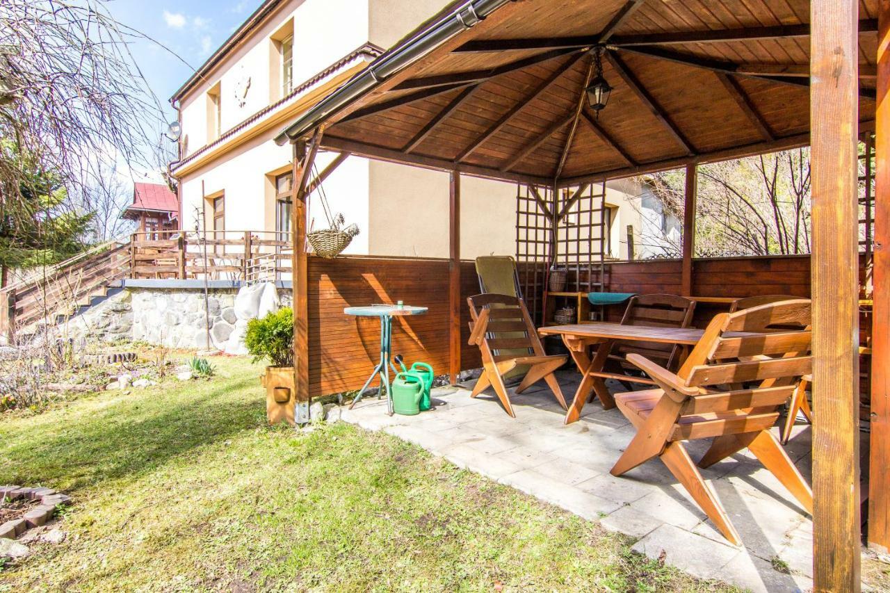 Apartment Apartamenty Krysin Zakopane *