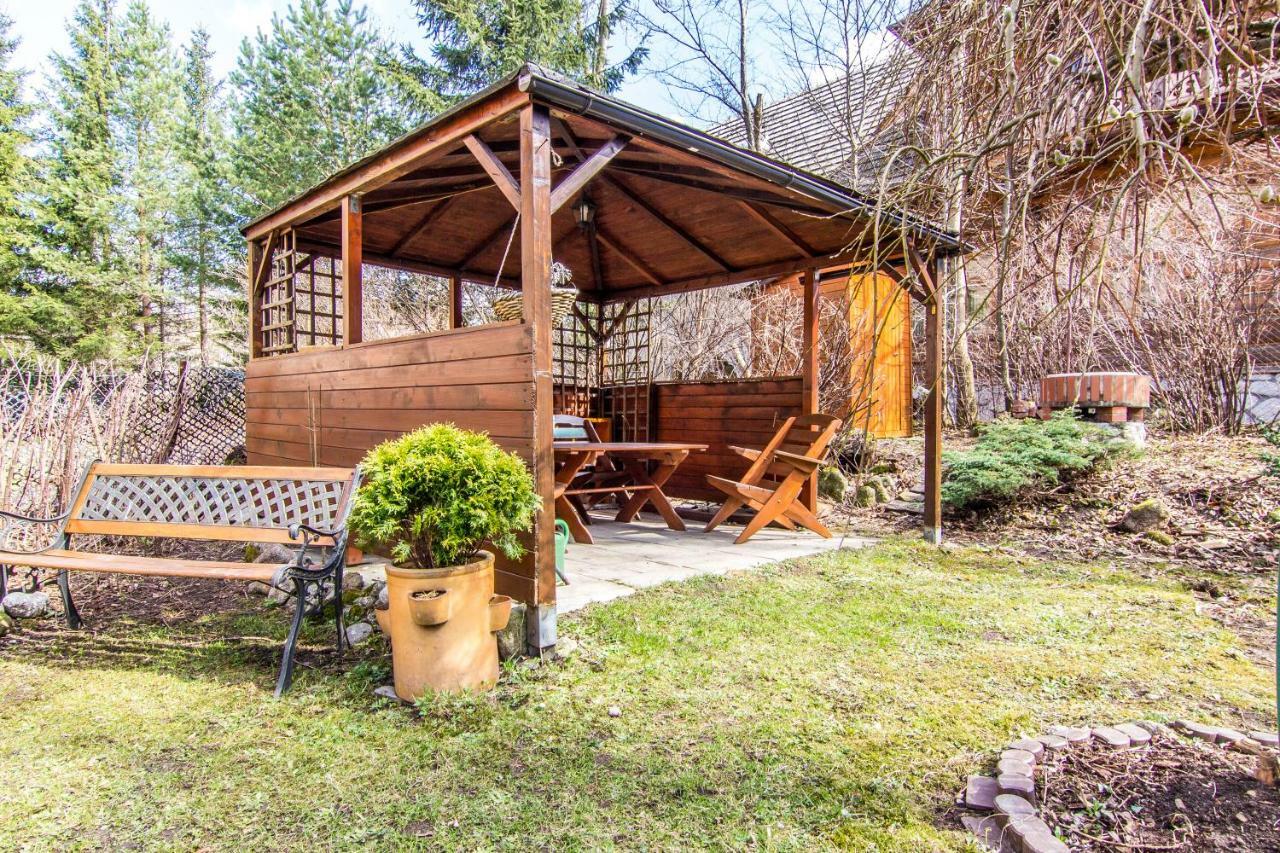 Apartamenty Krysin Zakopane *