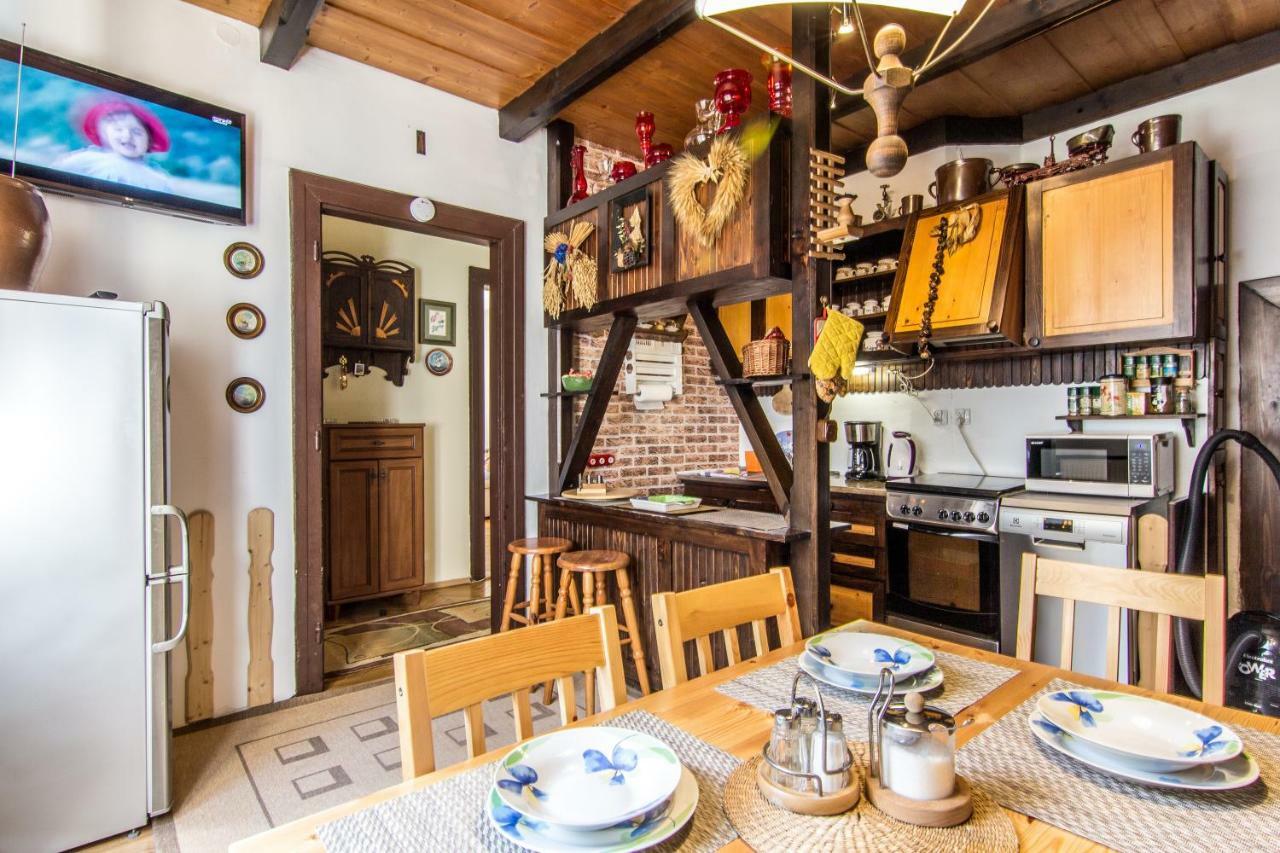 Apartamenty Krysin Zakopane * Zakopane