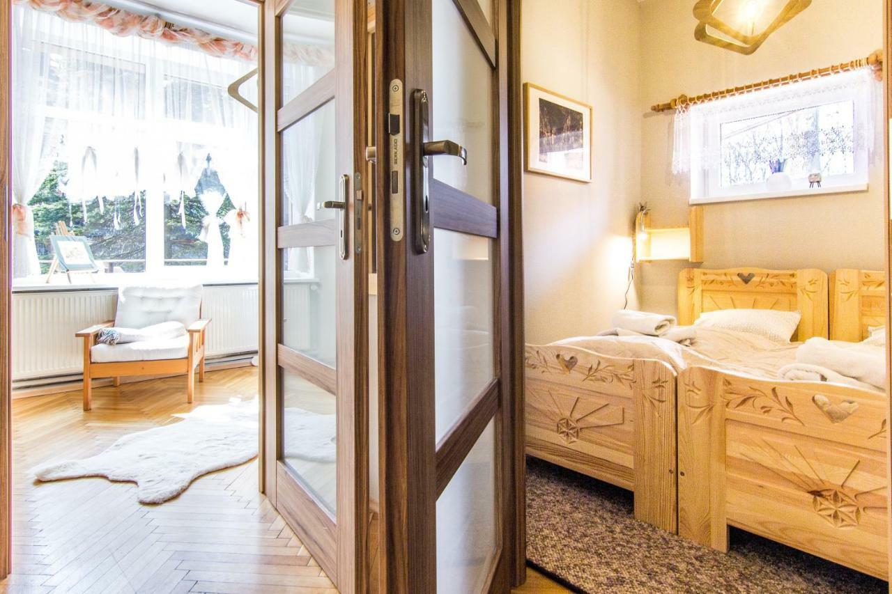 Apartment Apartamenty Krysin Zakopane Zakopane