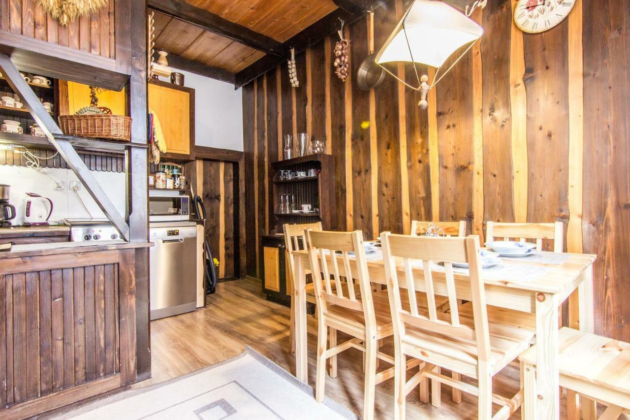 Apartamenty Krysin Zakopane Apartment Zakopane