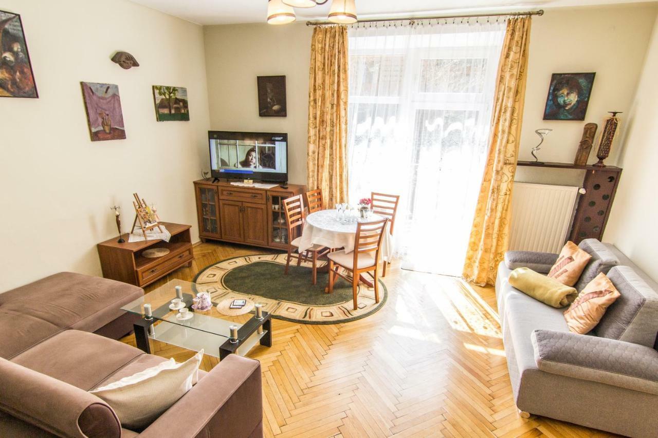 Apartamenty Krysin Zakopane Zakopane