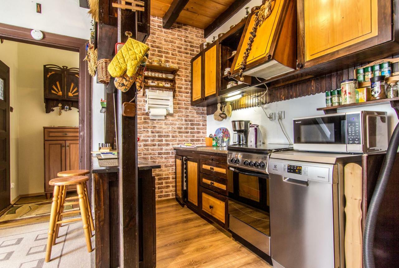Apartamenty Krysin Zakopane Apartment *