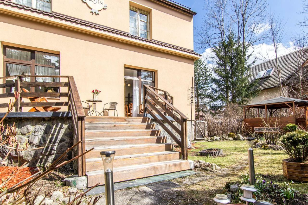 Apartamenty Krysin Zakopane Zakopane
