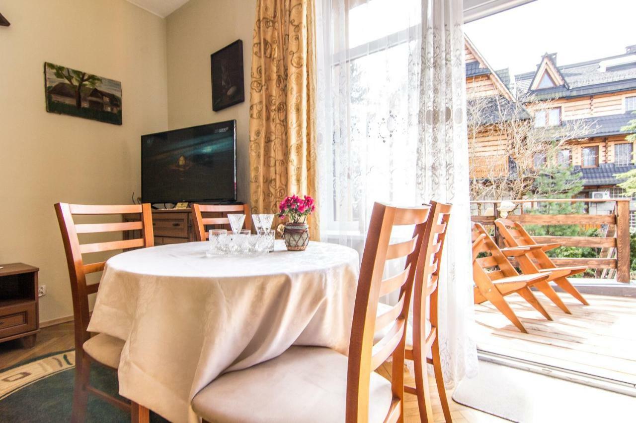 Apartment Apartamenty Krysin Zakopane Zakopane