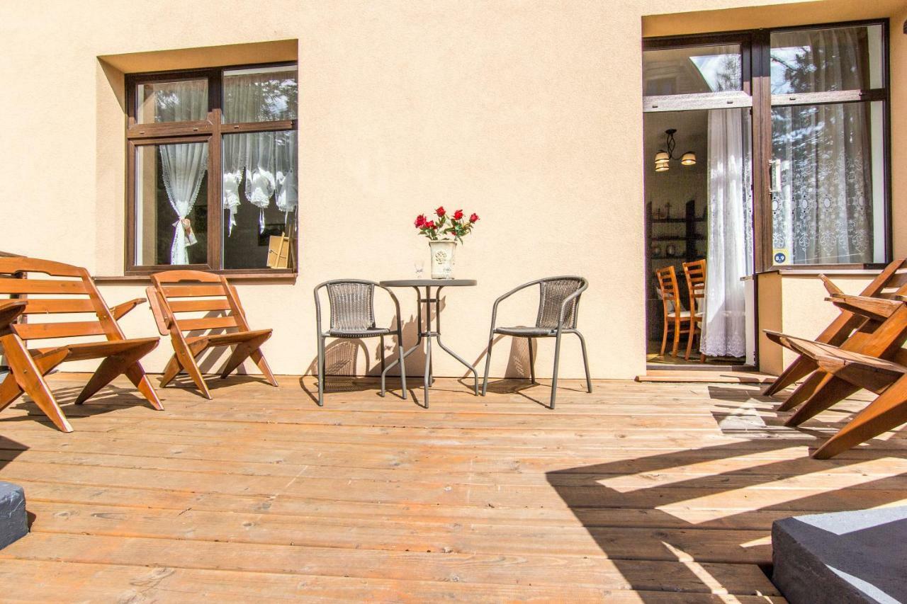 Apartamenty Krysin Zakopane * Zakopane