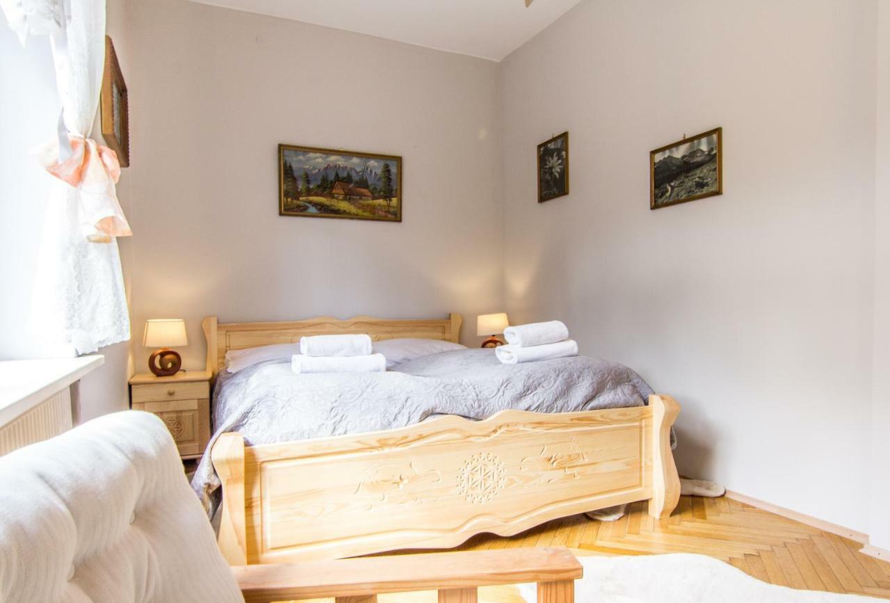 Apartamenty Krysin Zakopane Apartment