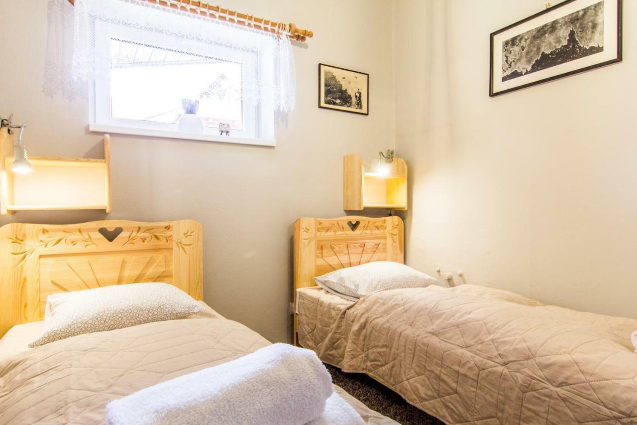 Apartment Apartamenty Krysin Zakopane Zakopane