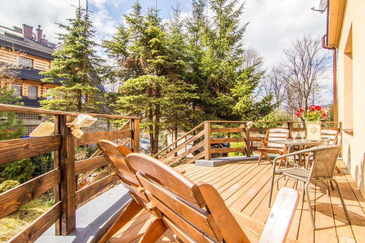 Apartamenty Krysin Zakopane Apartment *