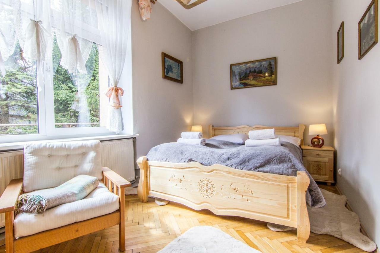 Apartment Apartamenty Krysin Zakopane