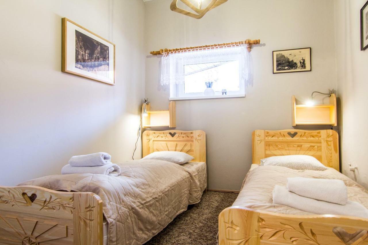 Apartment Apartamenty Krysin Zakopane Zakopane