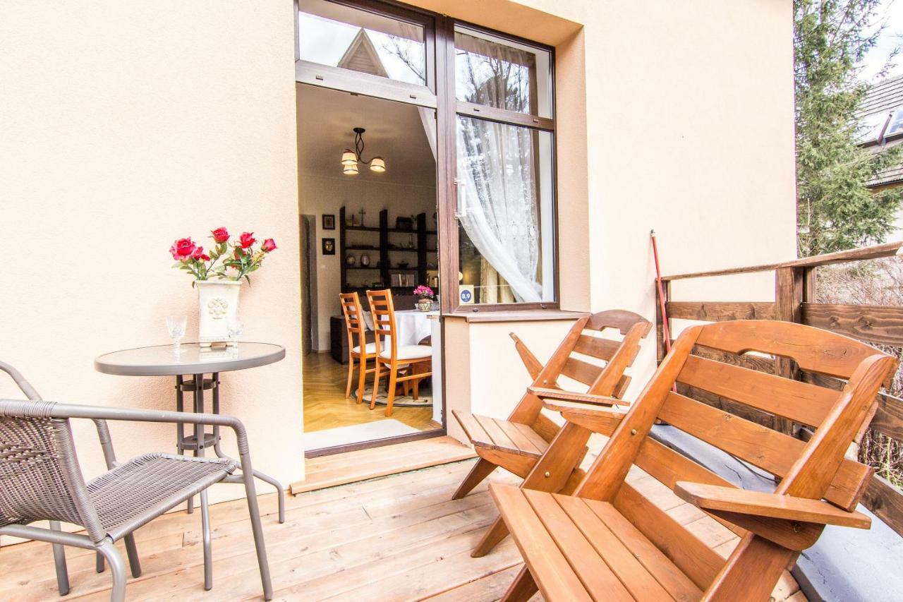Apartamenty Krysin Zakopane Apartment *