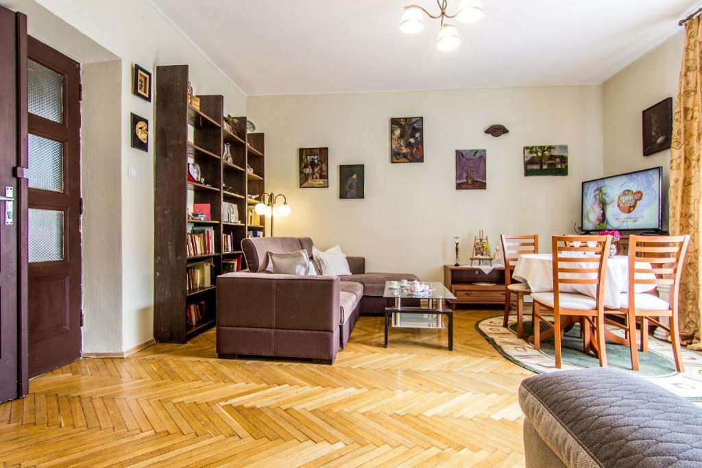 Apartamenty Krysin Zakopane * Zakopane