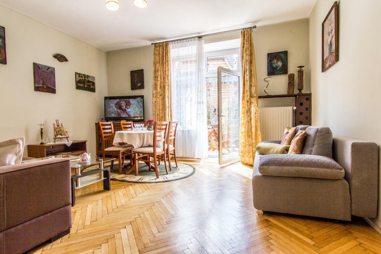 Apartamenty Krysin Zakopane Apartment