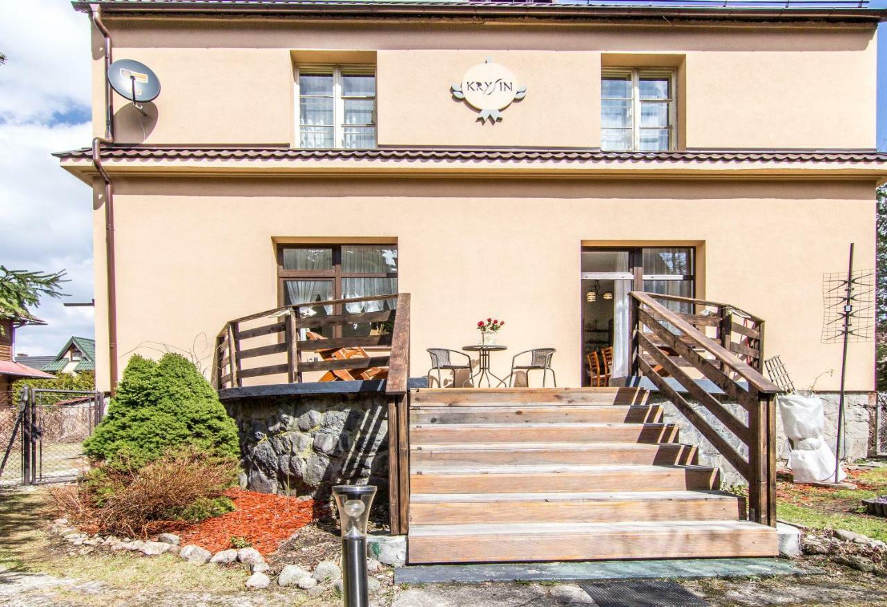 Apartment Apartamenty Krysin Zakopane Zakopane