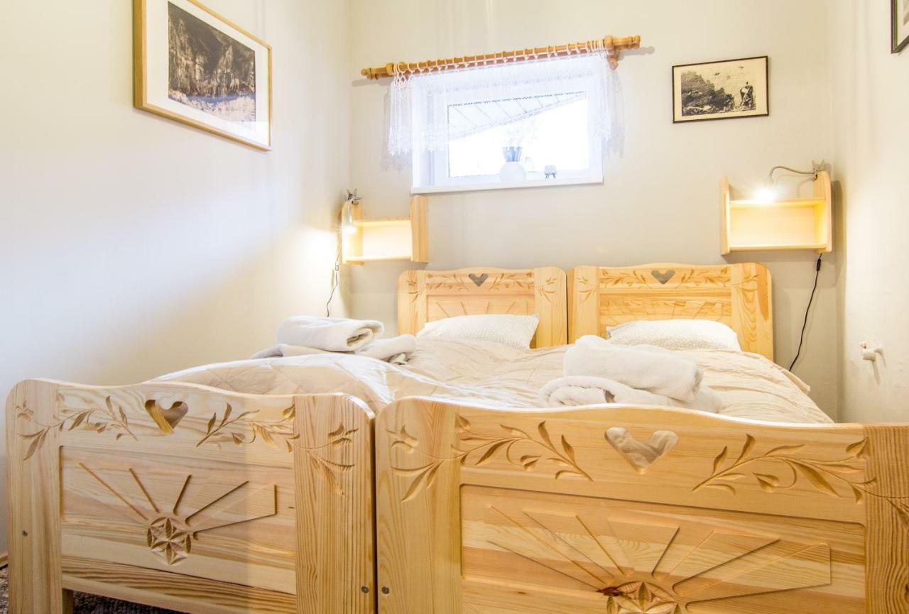 Apartamenty Krysin Zakopane Zakopane