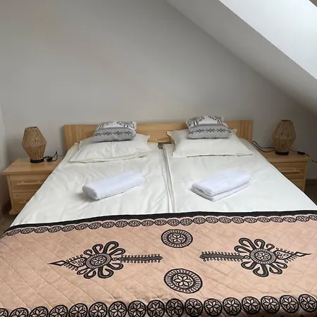 Apartamenty Krysin Zakopane Exterior photo