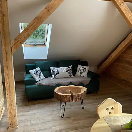 Apartamenty Krysin Zakopane Exterior photo
