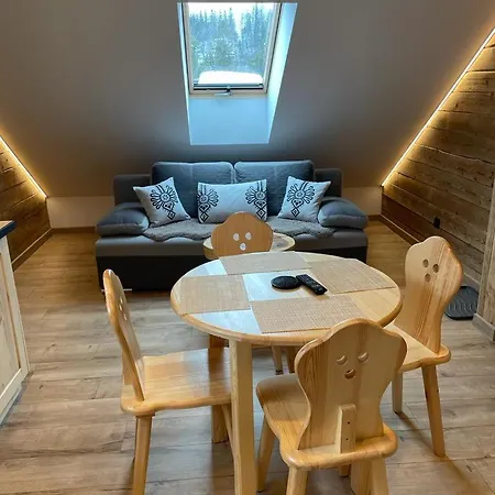 Apartamenty Krysin Zakopane Exterior photo