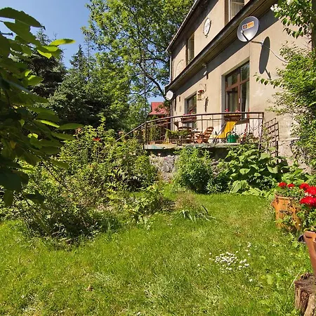 Apartamenty Krysin Zakopane Exterior photo