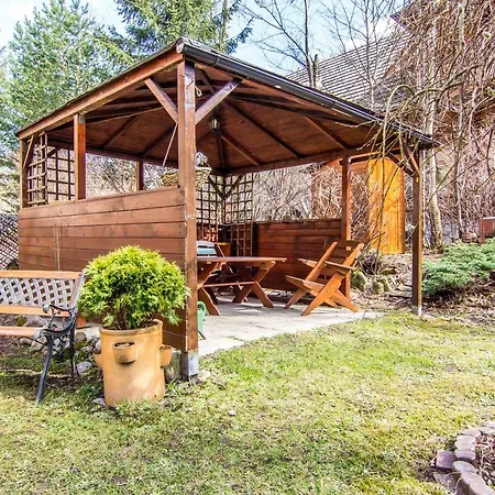 Apartamenty Krysin Zakopane Exterior photo