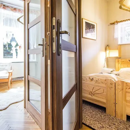 Apartamenty Krysin Zakopane Exterior photo