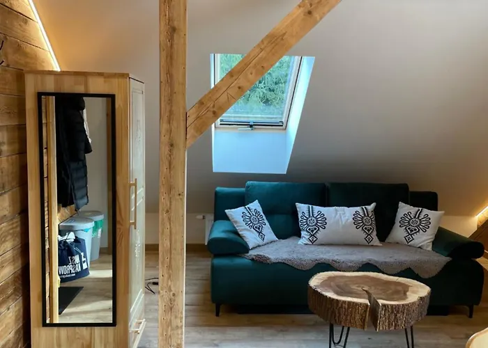 Apartamenty Krysin Zakopane
