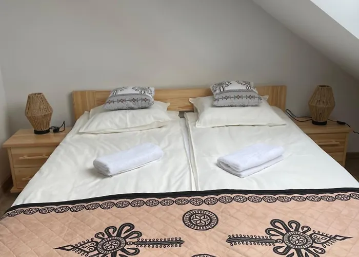 Apartamenty Krysin Zakopane