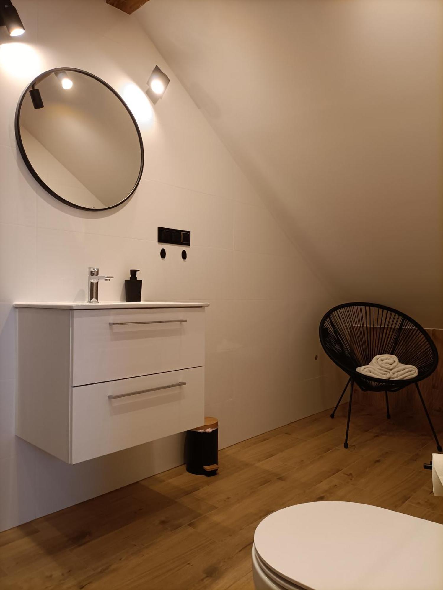 Apartamenty Krysin Zakopane Apartment