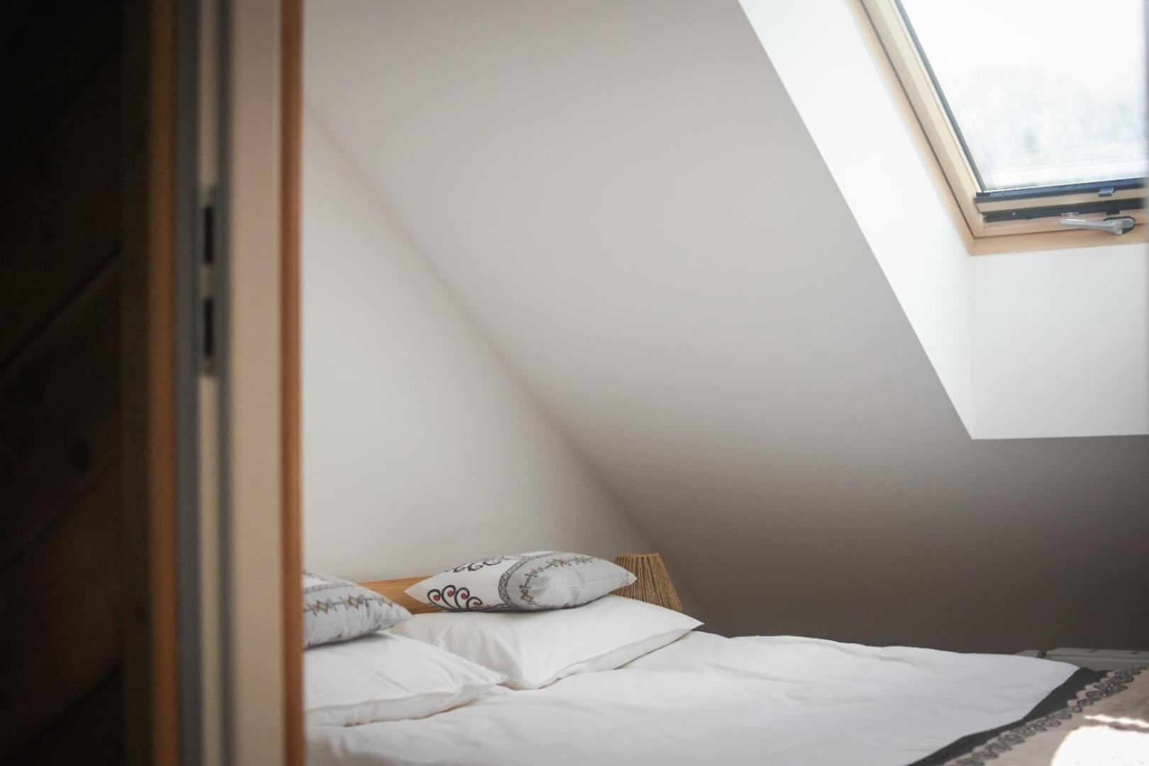 Apartamenty Krysin Zakopane