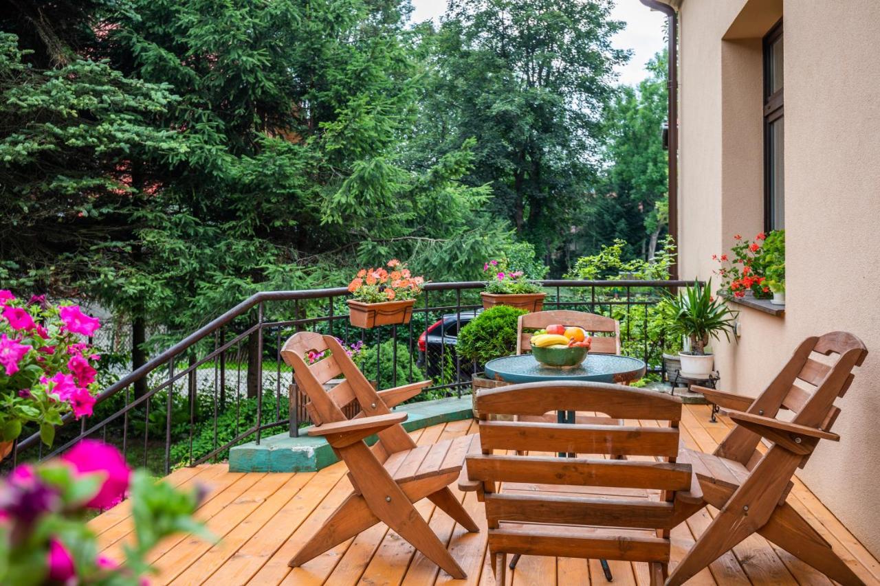 Apartamenty Krysin Zakopane Apartment Zakopane