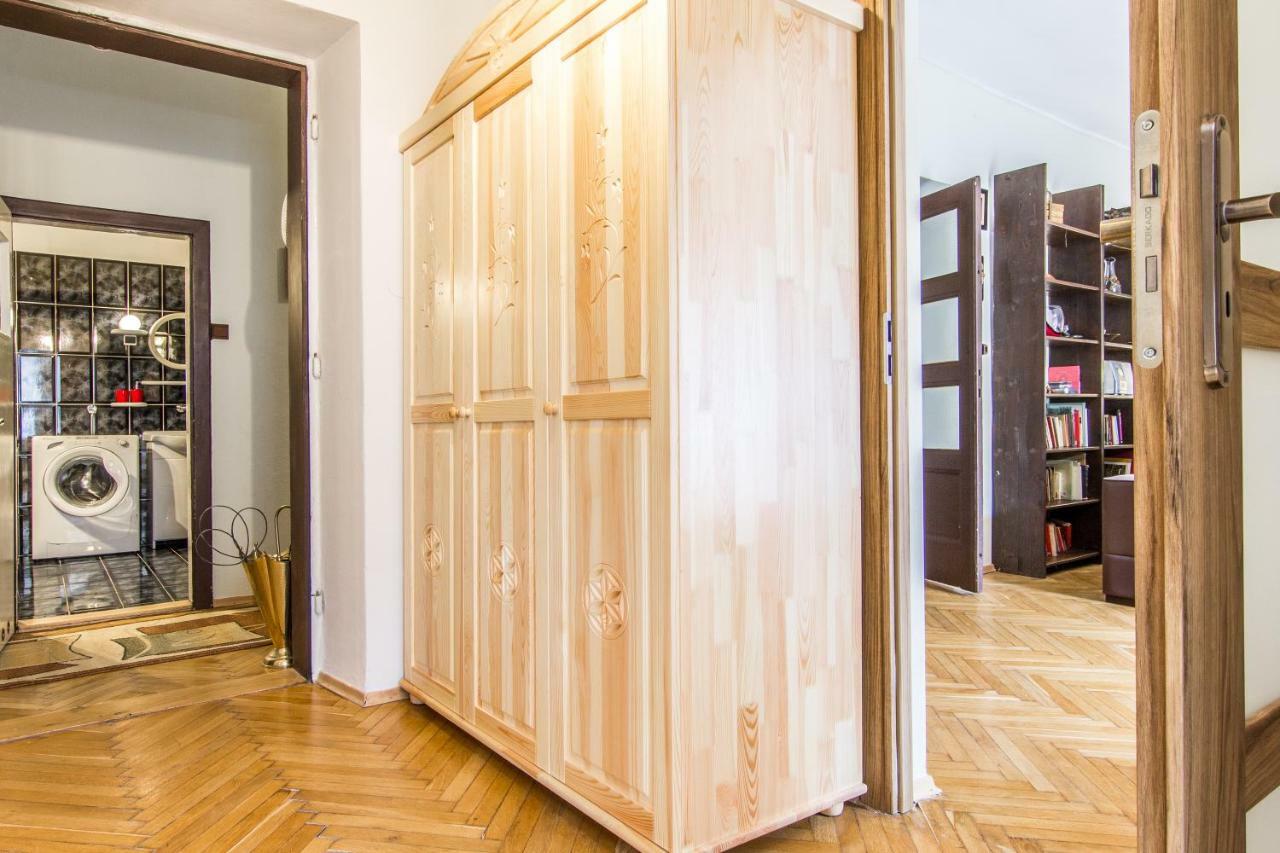 Apartment Apartamenty Krysin Zakopane Zakopane